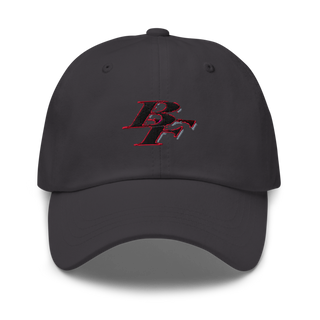 Big Foot Chiefs 52299440 Classic Dad Hat | Yupoong 6245CM