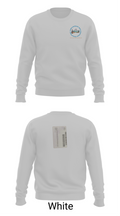 Appalachian Reclamation Koalition 24483081 Crew Neck Sweatshirt - 2