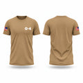G-4 Short Sleeve Performance Shirt - 1