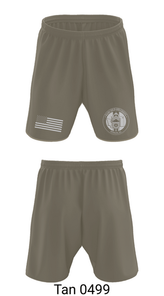 Athletic Shorts With Pockets, Fairchild AFB Chiefs, Air Force, Teamtime, Team time, sublimation, custom sports apparel, team uniforms, spirit wear, spiritwear, sports uniforms, custom shirts, team store, custom team store, fundraiser sports, apparel fundraiser