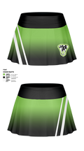 Maryland True Lacrosse 20822184 Skort - 5