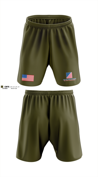 Athletic Shorts With Pockets, 343, Police, Teamtime, Team time, sublimation, custom sports apparel, team uniforms, spirit wear, spiritwear, sports uniforms, custom shirts, team store, custom team store, fundraiser sports, apparel fundraiser