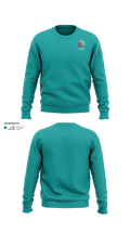 Odysseus Robotics Crew Neck Sweatshirt - 21