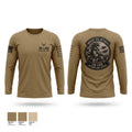 35 LRS 92380902 Long Sleeve Performance Shirt - 1