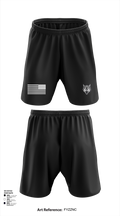 CMX 42179548 Athletic Shorts With Pockets - 102
