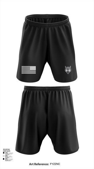 Athletic Shorts With Pockets, CMX, , Teamtime, Team time, sublimation, custom sports apparel, team uniforms, spirit wear, spiritwear, sports uniforms, custom shirts, team store, custom team store, fundraiser sports, apparel fundraiser