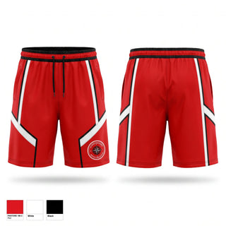 Athletic Shorts With Pockets, GESAR, EMS/EMT, Teamtime, Team time, sublimation, custom sports apparel, team uniforms, spirit wear, spiritwear, sports uniforms, custom shirts, team store, custom team store, fundraiser sports, apparel fundraiser