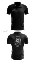 MOF/MOPO 50552266 Short Sleeve Performance Polo - 21
