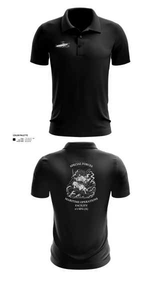 Short Sleeve Performance Polo, MOF/MOPO, Army, Teamtime, Team time, sublimation, custom sports apparel, team uniforms, spirit wear, spiritwear, sports uniforms, custom shirts, team store, custom team store, fundraiser sports, apparel fundraiser