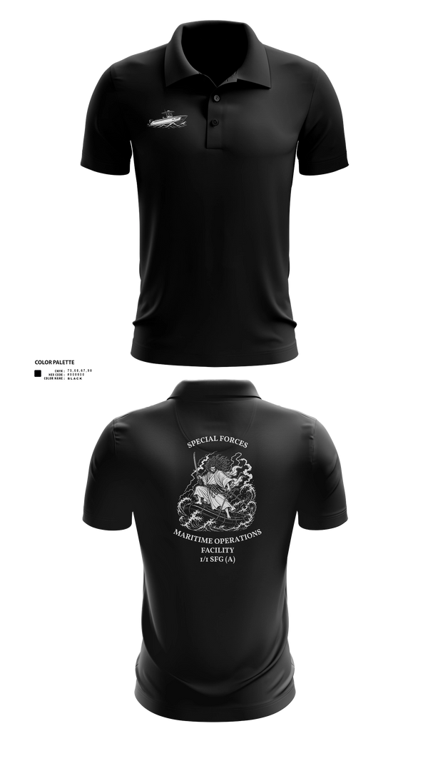 Short Sleeve Performance Polo, MOF/MOPO, Army, Teamtime, Team time, sublimation, custom sports apparel, team uniforms, spirit wear, spiritwear, sports uniforms, custom shirts, team store, custom team store, fundraiser sports, apparel fundraiser