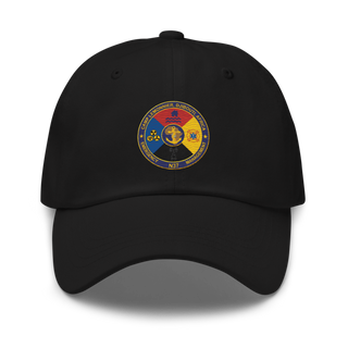 CLDJ N37 93741112 Classic Dad Hat | Yupoong 6245CM