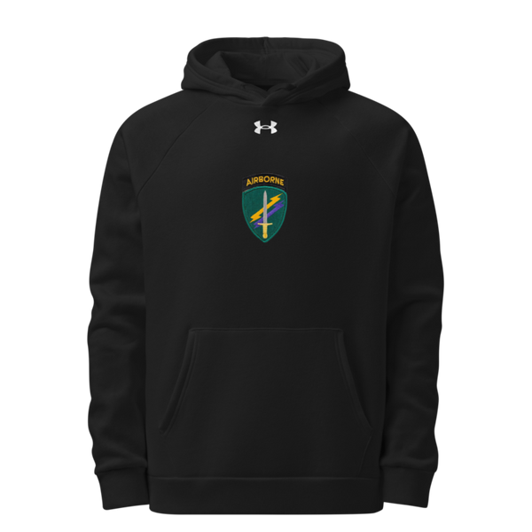 492nd ca bn 48784329 Under Armour Hoodie