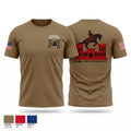 630th Engineer Clearance Company 87265894 Short Sleeve Performance Shirt - 1