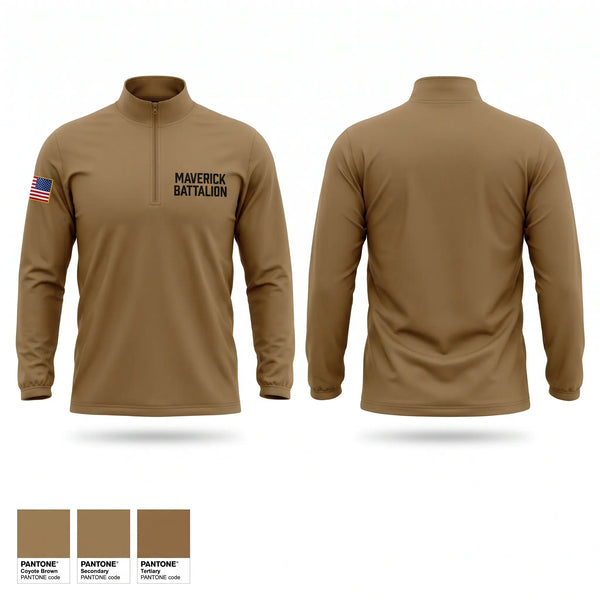 Windbreaker, Maverick Battalion, Army, Teamtime, Team time, sublimation, custom sports apparel, team uniforms, spirit wear, spiritwear, sports uniforms, custom shirts, team store, custom team store, fundraiser sports, apparel fundraiser