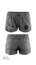 District 3 Fast 34907938 Ranger Panties - 2