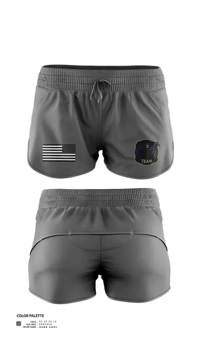 District 3 Fast 34907938 Ranger Panties - 2