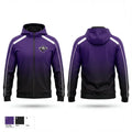 Missoula Bandits 4189318 Windbreaker - 1