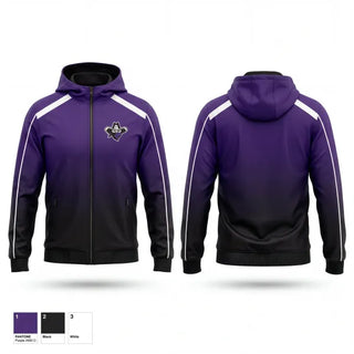 Windbreaker, Missoula Bandits, Baseball, Teamtime, Team time, sublimation, custom sports apparel, team uniforms, spirit wear, spiritwear, sports uniforms, custom shirts, team store, custom team store, fundraiser sports, apparel fundraiser