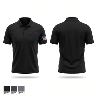Short Sleeve Performance Polo, Randlett fire and rescue, Fire Department, Teamtime, Team time, sublimation, custom sports apparel, team uniforms, spirit wear, spiritwear, sports uniforms, custom shirts, team store, custom team store, fundraiser sports, apparel fundraiser