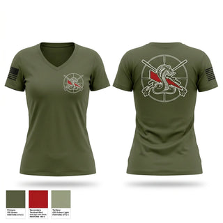 Womens Short Sleeve Vneck Shirt, TCSO SWAT, Police, Teamtime, Team time, sublimation, custom sports apparel, team uniforms, spirit wear, spiritwear, sports uniforms, custom shirts, team store, custom team store, fundraiser sports, apparel fundraiser