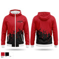Aftershock Windbreaker - 1