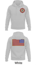 Wellington Fire District 95100996 Hoodie - 4