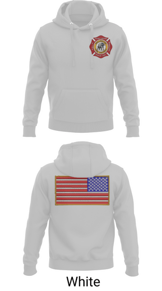 Hoodie, Wellington Fire District, Fire Department, Teamtime, Team time, sublimation, custom sports apparel, team uniforms, spirit wear, spiritwear, sports uniforms, custom shirts, team store, custom team store, fundraiser sports, apparel fundraiser