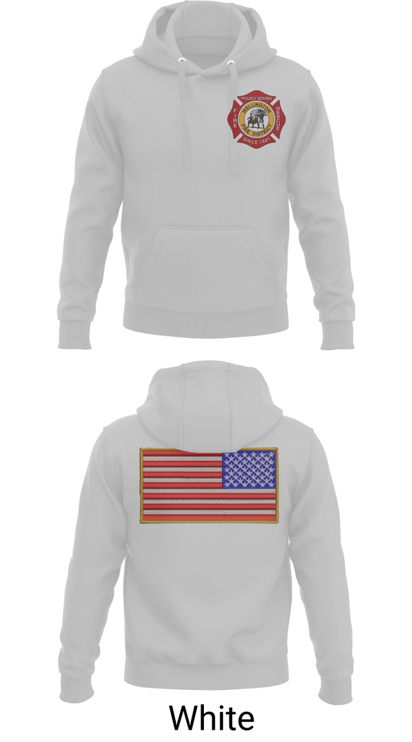 Hoodie, Wellington Fire District, Fire Department, Teamtime, Team time, sublimation, custom sports apparel, team uniforms, spirit wear, spiritwear, sports uniforms, custom shirts, team store, custom team store, fundraiser sports, apparel fundraiser