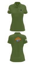 TF BATAAN S1 74861881 Women's Short Sleeve Performance Polo  - 55