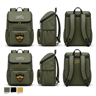 Gear Bag, San Antonio Security Agency, Police, Teamtime, Team time, sublimation, custom sports apparel, team uniforms, spirit wear, spiritwear, sports uniforms, custom shirts, team store, custom team store, fundraiser sports, apparel fundraiser