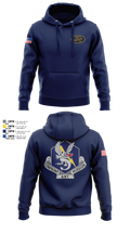 83d Chemical Battalion 44785590 Hoodie - 3