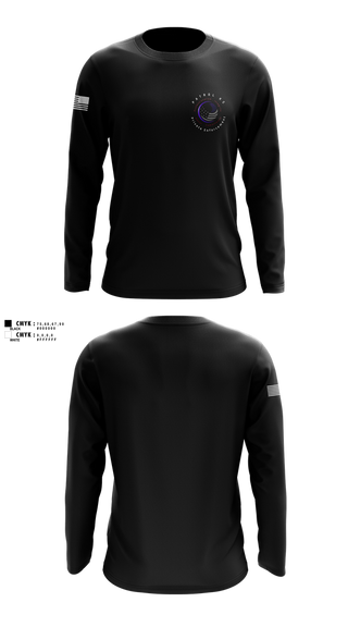 Long Sleeve Performance Shirt, , , Teamtime, Team time, sublimation, custom sports apparel, team uniforms, spirit wear, spiritwear, sports uniforms, custom shirts, team store, custom team store, fundraiser sports, apparel fundraiser