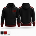 Apex Baseball 83768983 Hoodie - 1