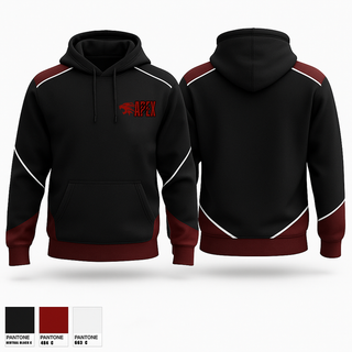 Hoodie, Apex Baseball, Baseball, Teamtime, Team time, sublimation, custom sports apparel, team uniforms, spirit wear, spiritwear, sports uniforms, custom shirts, team store, custom team store, fundraiser sports, apparel fundraiser