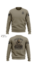 396th MCGA Crew Neck Sweatshirt - 21