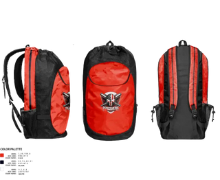 Gear Bag, Punishers, Softball, Teamtime, Team time, sublimation, custom sports apparel, team uniforms, spirit wear, spiritwear, sports uniforms, custom shirts, team store, custom team store, fundraiser sports, apparel fundraiser