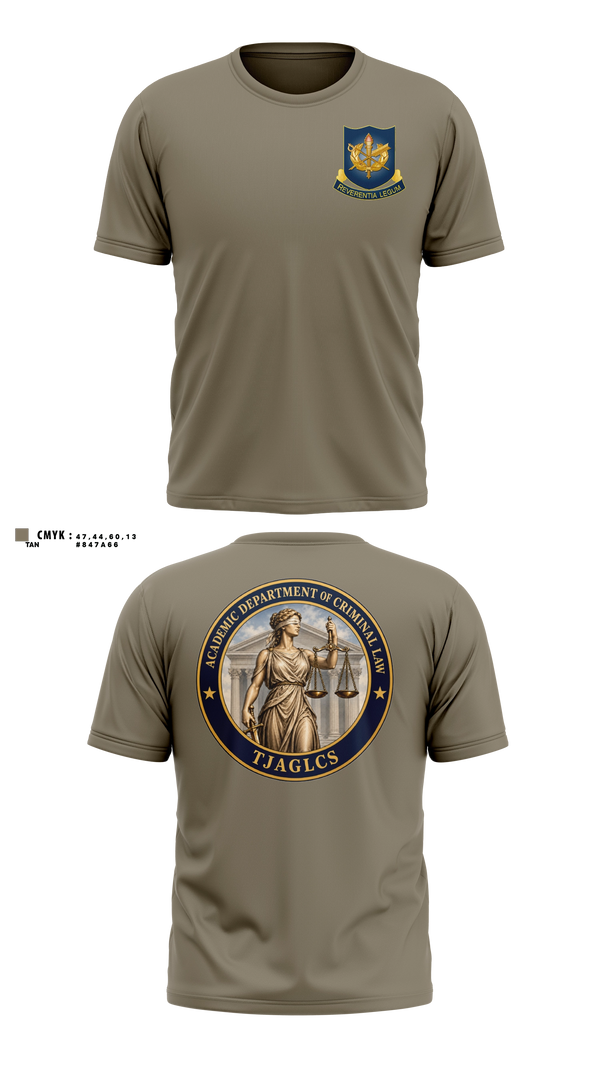 Short Sleeve Performance Shirt, ADC, TJAGLCS, Army, Teamtime, Team time, sublimation, custom sports apparel, team uniforms, spirit wear, spiritwear, sports uniforms, custom shirts, team store, custom team store, fundraiser sports, apparel fundraiser
