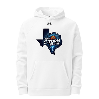 Texas Storm 10956956 Under Armour Hoodie