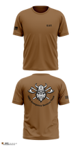 148th E.S.T. 42983044 Old School Cotton Feel Shirt - 4