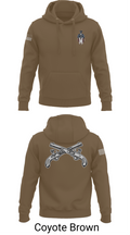 712th MP Co 21611844 Hoodie - 18