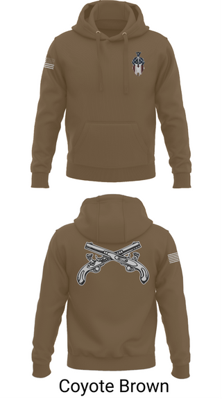 Hoodie, 712th MP Co, , Teamtime, Team time, sublimation, custom sports apparel, team uniforms, spirit wear, spiritwear, sports uniforms, custom shirts, team store, custom team store, fundraiser sports, apparel fundraiser
