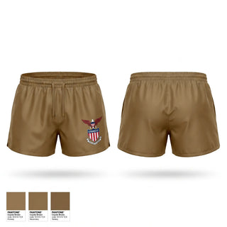 Ranger Panties, Pathfinders, Navy, Teamtime, Team time, sublimation, custom sports apparel, team uniforms, spirit wear, spiritwear, sports uniforms, custom shirts, team store, custom team store, fundraiser sports, apparel fundraiser