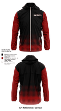 Raiders 55018232 Windbreaker - 1