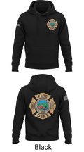 Cedar Bluff Fire Department 52852385 Hoodie - 16