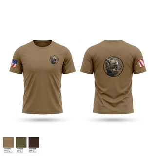 Short Sleeve Performance Shirt, Panthers, Army, Teamtime, Team time, sublimation, custom sports apparel, team uniforms, spirit wear, spiritwear, sports uniforms, custom shirts, team store, custom team store, fundraiser sports, apparel fundraiser