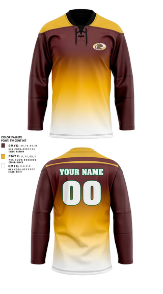 Hockey Jersey, South Windsor High School Ice Hockey, Ice Hockey, Teamtime, Team time, sublimation, custom sports apparel, team uniforms, spirit wear, spiritwear, sports uniforms, custom shirts, team store, custom team store, fundraiser sports, apparel fundraiser