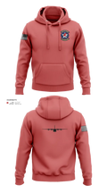Trojans 85673427 Hoodie - 22