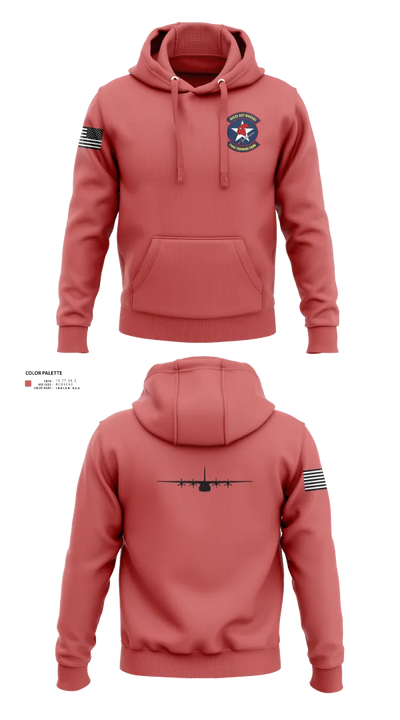 Trojans 85673427 Hoodie - 22