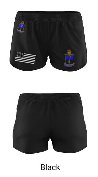 Ranger Panties, C co. 4/21 Nightfighters, , Teamtime, Team time, sublimation, custom sports apparel, team uniforms, spirit wear, spiritwear, sports uniforms, custom shirts, team store, custom team store, fundraiser sports, apparel fundraiser