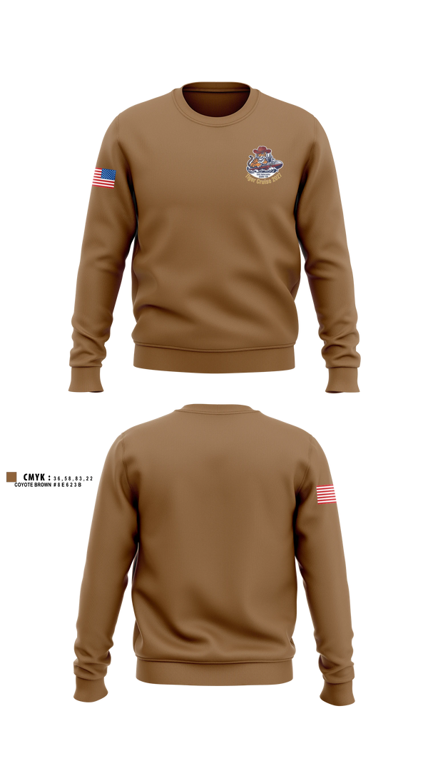 Crew Neck Sweatshirt, NAVY, Navy, Teamtime, Team time, sublimation, custom sports apparel, team uniforms, spirit wear, spiritwear, sports uniforms, custom shirts, team store, custom team store, fundraiser sports, apparel fundraiser